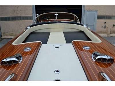 RIVA RIVA Aquarama special