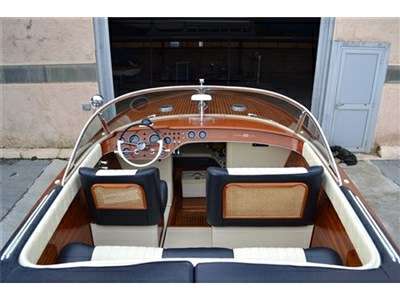 RIVA RIVA Aquarama special