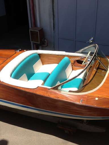 RIVA RIVA Ariston