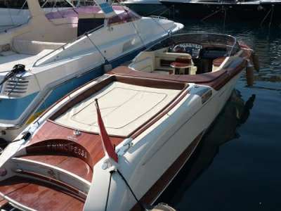 RIVA RIVA RIVA 33 AQUARIVA