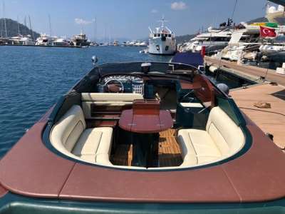 RIVA RIVA RIVA 33 AQUARIVA