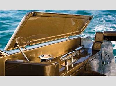 RIVA RIVA RIVA 56 SPORTRIVA