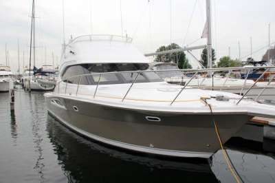 RIVIERA RIVIERA 37