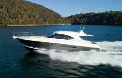 RIVIERA RIVIERA 5000 sport