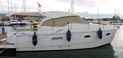 RODMAN RODMAN 31 spirit