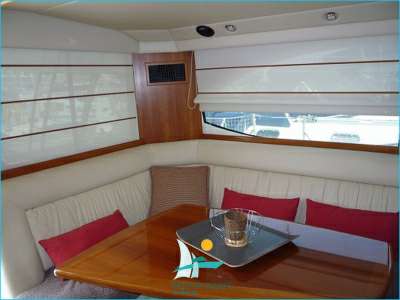 Riviera Riviera 37