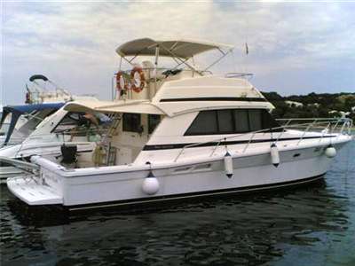 Riviera Riviera 43