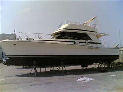 Riviera Riviera 43