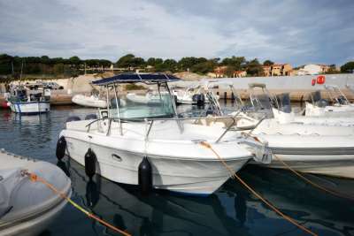 SESSA MARINE SESSA MARINE Key largo 25