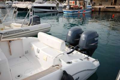 SESSA MARINE SESSA MARINE Key largo 25