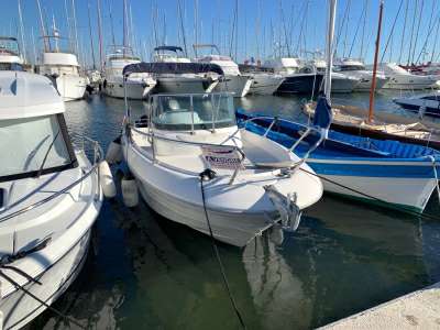 SESSA MARINE SESSA MARINE Key largo 25