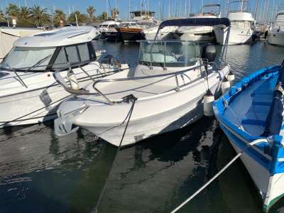 SESSA MARINE SESSA MARINE Key largo 25