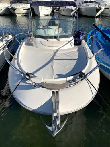 SESSA MARINE SESSA MARINE Key largo 25