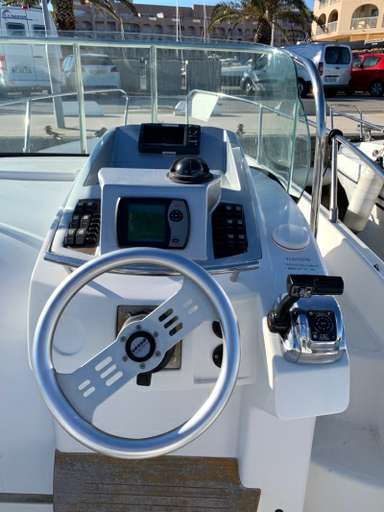 SESSA MARINE SESSA MARINE Key largo 25