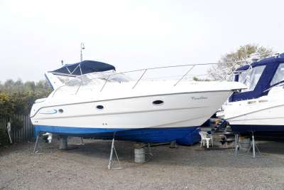 SESSA MARINE SESSA MARINE SESSA 30 OYSTER