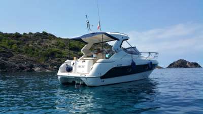 SESSA MARINE SESSA MARINE SESSA C30