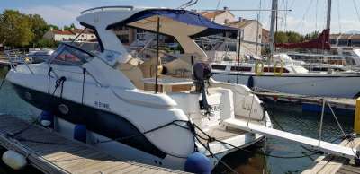 SESSA MARINE SESSA MARINE SESSA C30