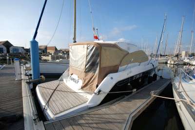 SESSA MARINE SESSA MARINE SESSA C35