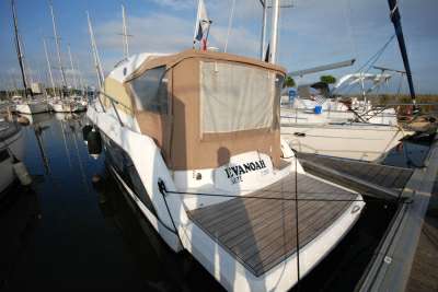 SESSA MARINE SESSA MARINE SESSA C35