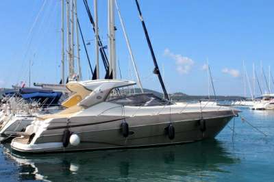 SESSA MARINE SESSA MARINE SESSA C42 HT