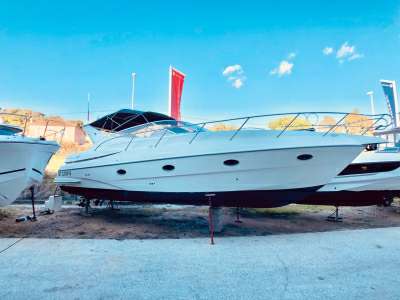 SESSA MARINE SESSA MARINE SESSA C42