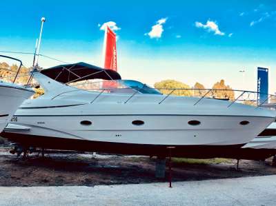 SESSA MARINE SESSA MARINE SESSA C42