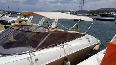 SESSA MARINE SESSA MARINE Sessa 26