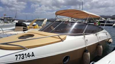 SESSA MARINE SESSA MARINE Sessa 26