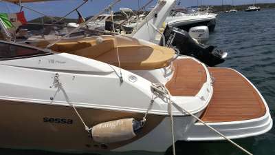 SESSA MARINE SESSA MARINE Sessa 26