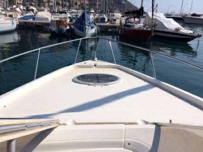 SESSA MARINE SESSA MARINE Sessa 27 oyster