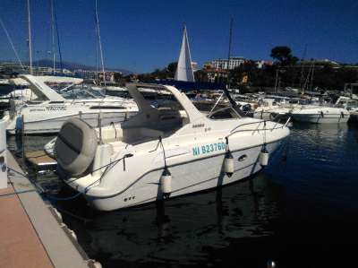 SESSA MARINE SESSA MARINE Sessa 27 oyster