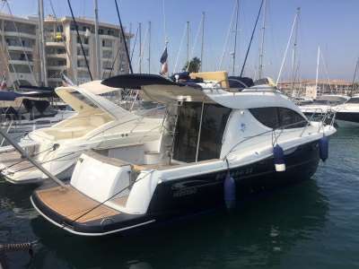 SESSA MARINE SESSA MARINE Sessa 32 dorado