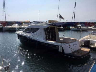 SESSA MARINE SESSA MARINE Sessa 32 dorado