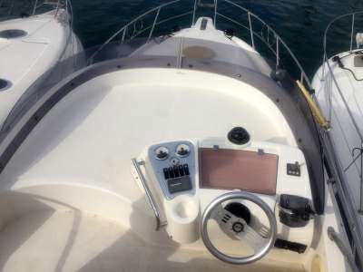 SESSA MARINE SESSA MARINE Sessa 32 dorado