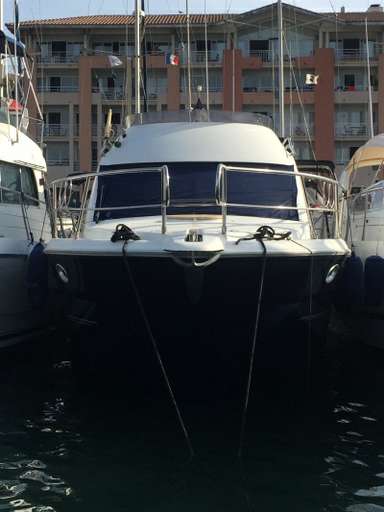 SESSA MARINE SESSA MARINE Sessa 32 dorado