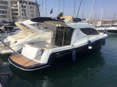 SESSA MARINE SESSA MARINE Sessa 32 dorado