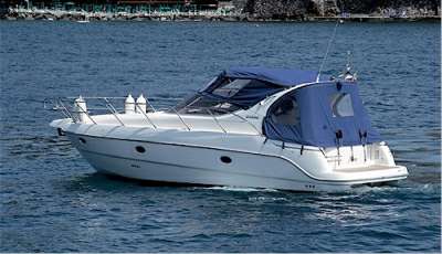 SESSA MARINE SESSA MARINE Sessa 35 oyster