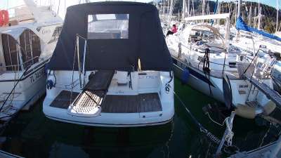 SESSA MARINE SESSA MARINE Sessa 35 oyster