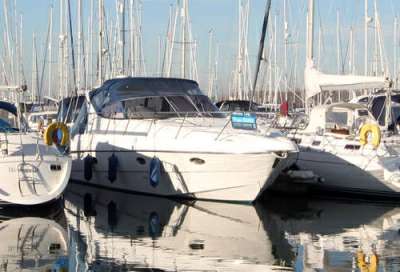 SESSA MARINE SESSA MARINE Sessa 40 oyster