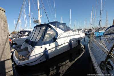 SESSA MARINE SESSA MARINE Sessa 40 oyster