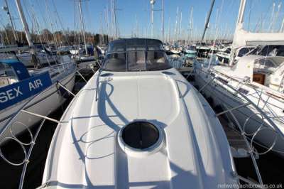 SESSA MARINE SESSA MARINE Sessa 40 oyster