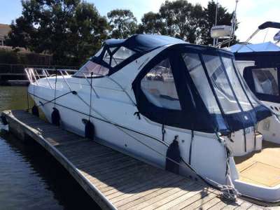 SESSA MARINE SESSA MARINE Sessa 40 oyster