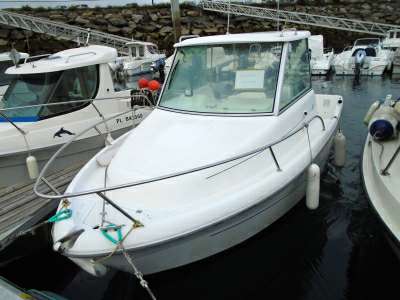 SESSA MARINE SESSA MARINE Sessa 550 ocean