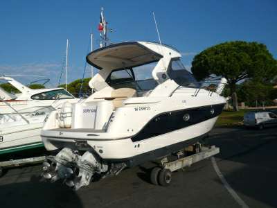 SESSA MARINE SESSA MARINE Sessa c30