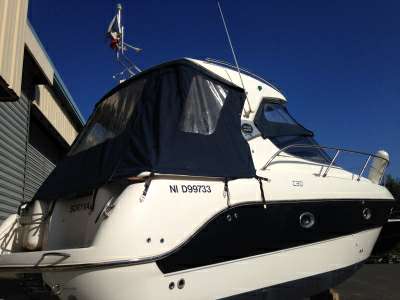 SESSA MARINE SESSA MARINE Sessa c30