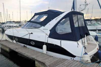 SESSA MARINE SESSA MARINE Sessa c30