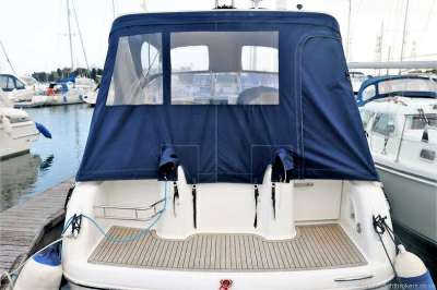 SESSA MARINE SESSA MARINE Sessa c30