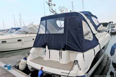 SESSA MARINE SESSA MARINE Sessa c30