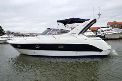 SESSA MARINE SESSA MARINE Sessa c30