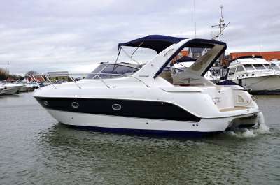 SESSA MARINE SESSA MARINE Sessa c30